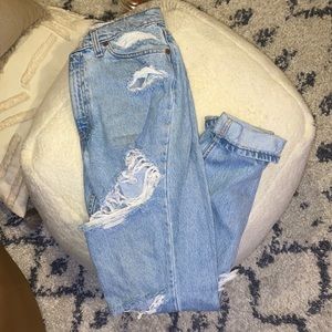 Vintage 90’s Levi’s